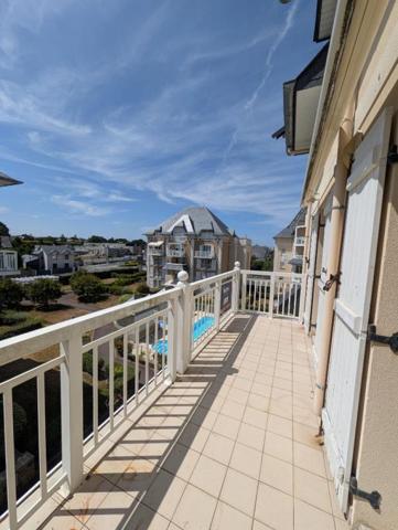 DINARD – T4 duplex