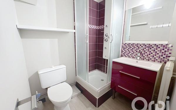 Appartement à vendre    1 pièce • 18,18 m2 Clamart