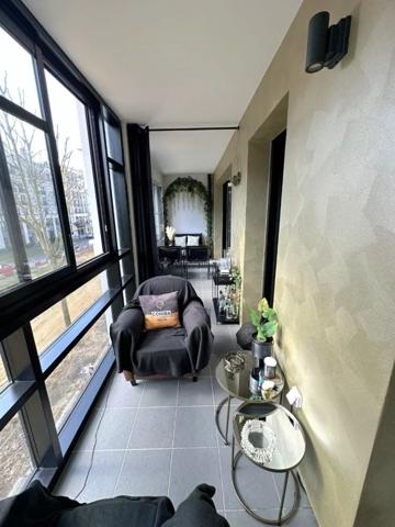 Vente Appartement 3 pièces 71 m2 à Chessy