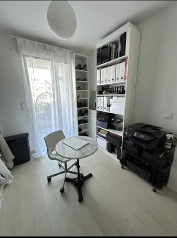 Vente Appartement 3 pièces 71 m2 à Chessy