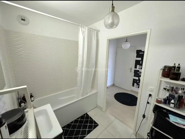 Vente Appartement 3 pièces 71 m2 à Chessy