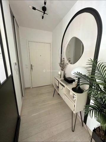 Vente Appartement 3 pièces 71 m2 à Chessy