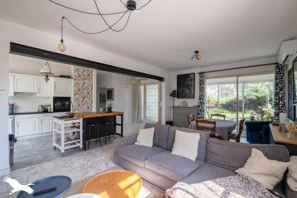 Maison à vendre |  Gratentour |  5 pièces | 115 m²