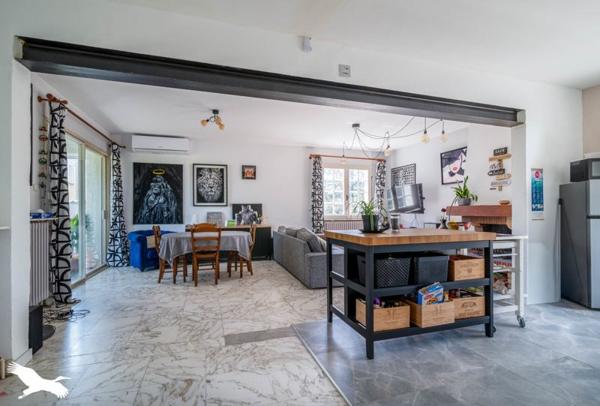 Maison à vendre |  Gratentour |  5 pièces | 115 m²