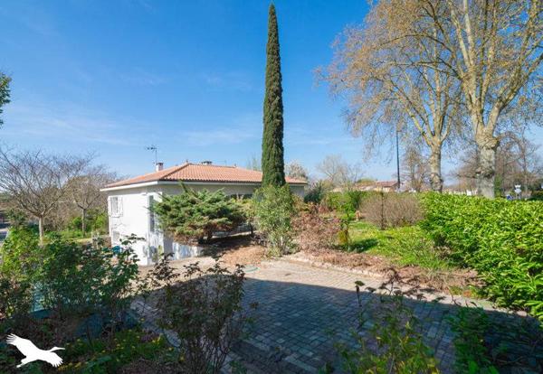 Maison 315 000 € Gratentour 5 p 115 m² DPE D