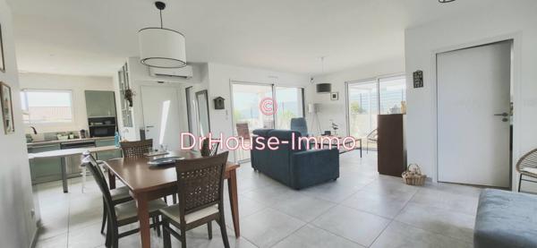 Maison à vendre 4 pièces de 100 m²