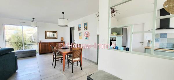 Maison à vendre 4 pièces de 100 m²