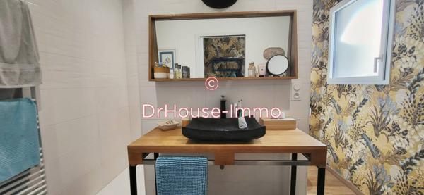 Maison à vendre 4 pièces de 100 m²