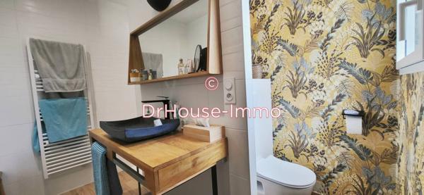 Maison à vendre 4 pièces de 100 m²