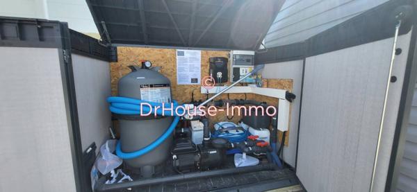 Maison à vendre 4 pièces de 100 m²