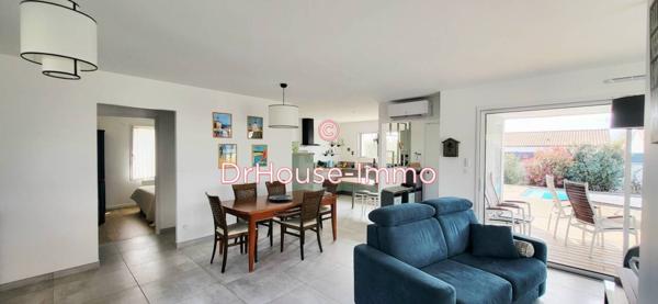 Maison à vendre 4 pièces de 100 m²