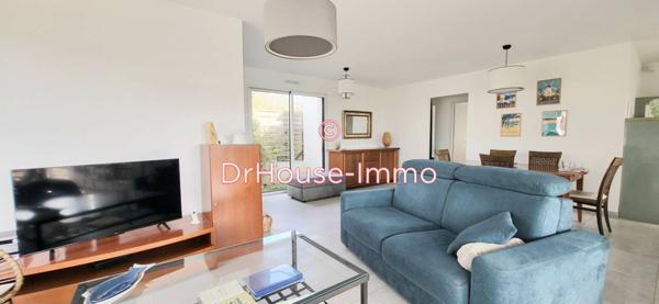 Maison à vendre 4 pièces de 100 m²