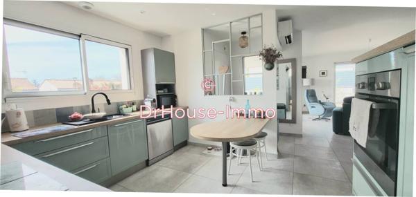 Maison à vendre 4 pièces de 100 m²