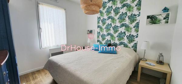 Maison à vendre 4 pièces de 100 m²