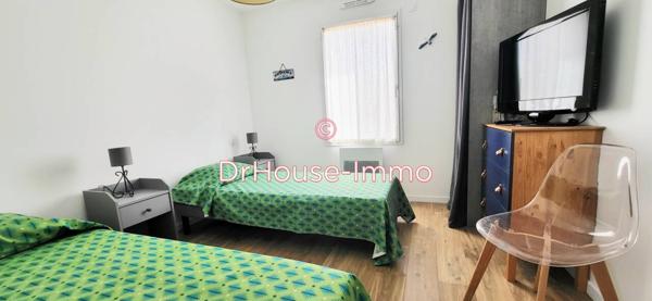Maison à vendre 4 pièces de 100 m²