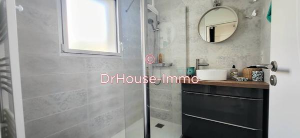 Maison à vendre 4 pièces de 100 m²
