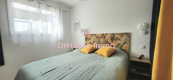 Maison à vendre 4 pièces de 100 m²