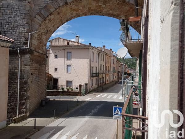 Immeuble à vendre 130 m² Bédarieux