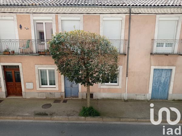 Immeuble à vendre 130 m² Bédarieux