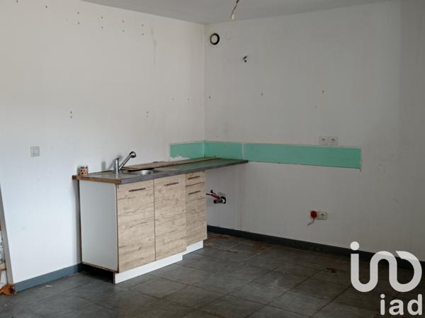 Immeuble à vendre 130 m² Bédarieux