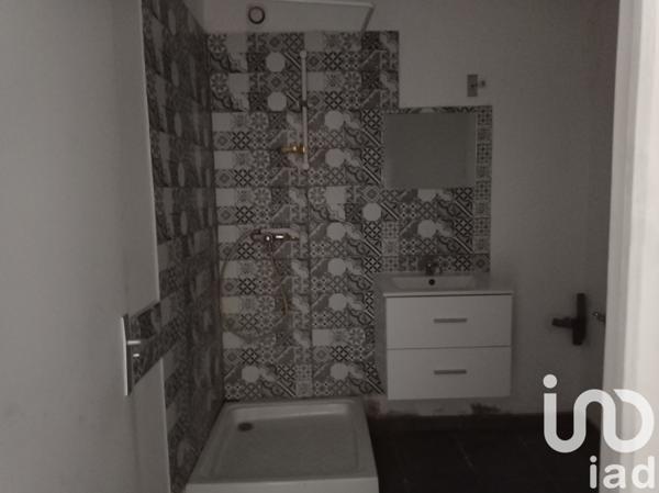 Immeuble à vendre 130 m² Bédarieux