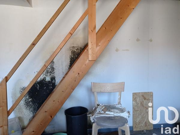 Immeuble à vendre 130 m² Bédarieux