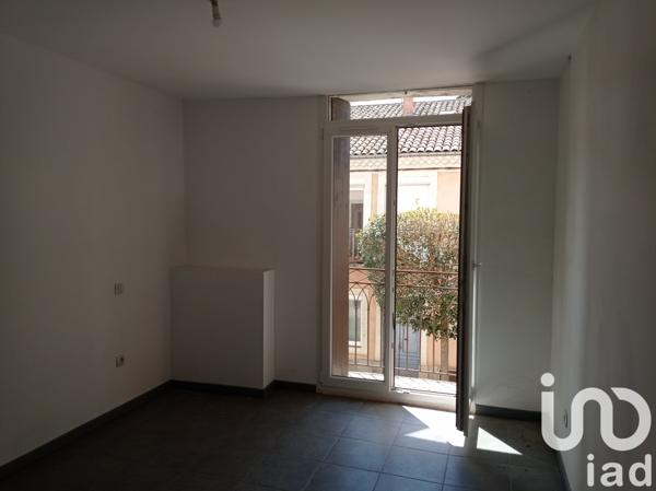 Immeuble à vendre 130 m² Bédarieux