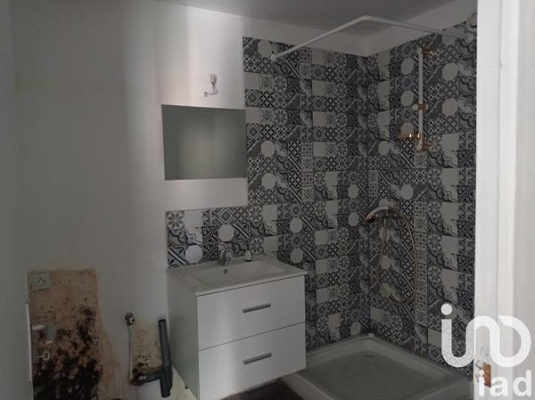 Immeuble à vendre 130 m² Bédarieux