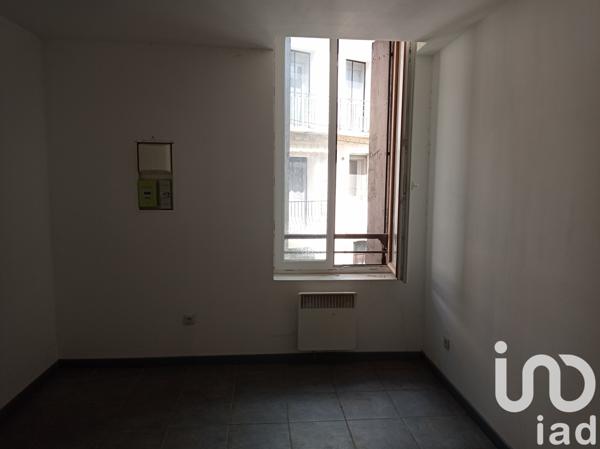 Immeuble à vendre 130 m² Bédarieux