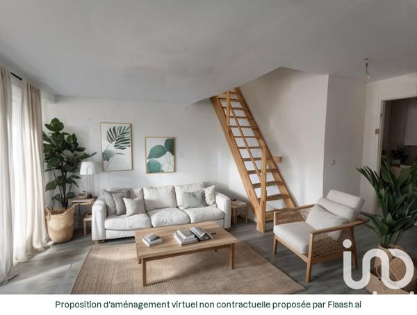 Immeuble à vendre 130 m² Bédarieux