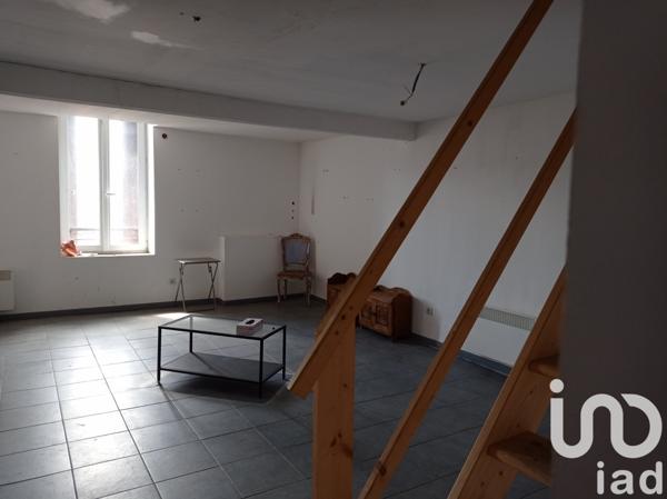 Immeuble à vendre 130 m² Bédarieux