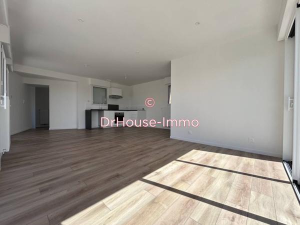 Maison à vendre 4 pièces de 82 m²