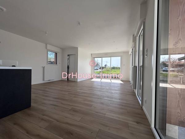 Maison à vendre 4 pièces de 82 m²