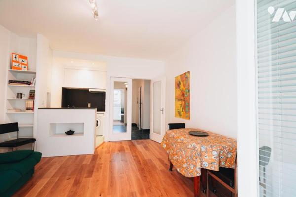 Appartement Type 3 + cave