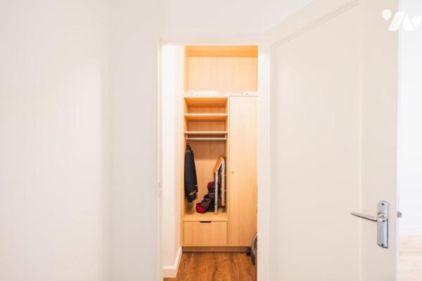 Appartement Type 3 + cave