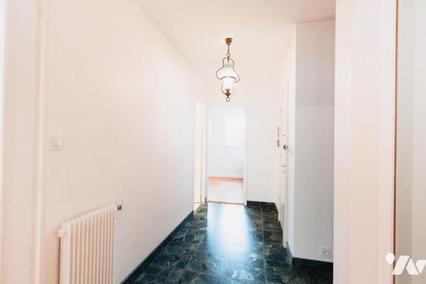 Appartement Type 3 + cave