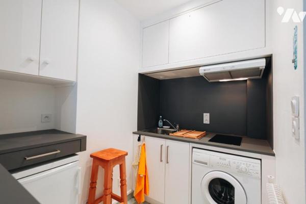 Appartement Type 3 + cave