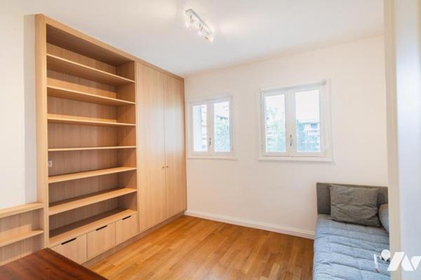 Appartement Type 3 + cave