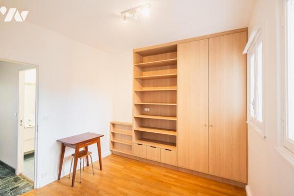 Appartement Type 3 + cave