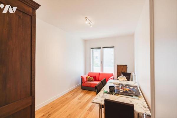 Appartement Type 3 + cave