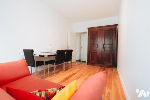 Appartement Type 3 + cave