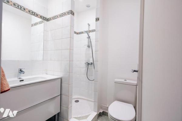 Appartement Type 3 + cave