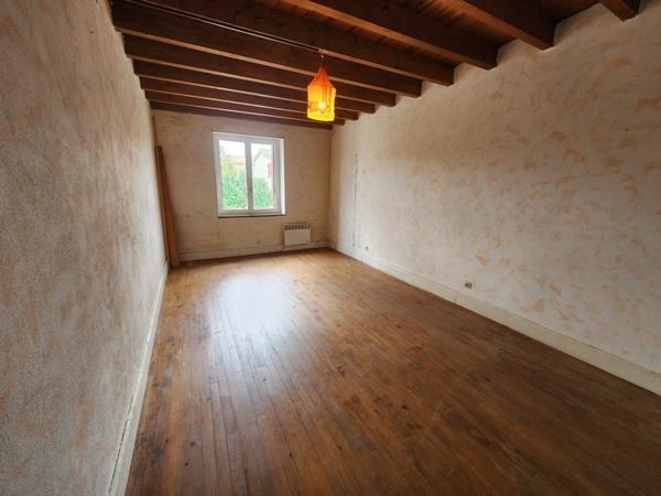 Maison à vendre 123 000 € Coutens 5 p 114 m² DPE D