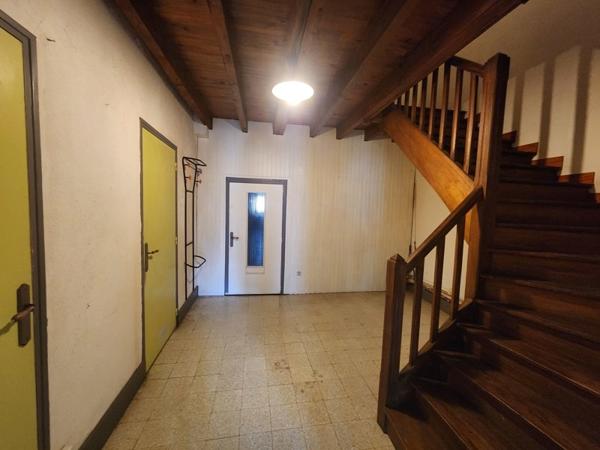 Maison à vendre 123 000 € Coutens 5 p 114 m² DPE D