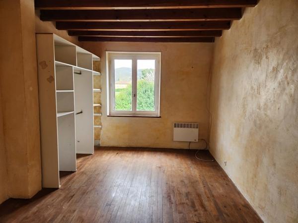 Maison à vendre 123 000 € Coutens 5 p 114 m² DPE D