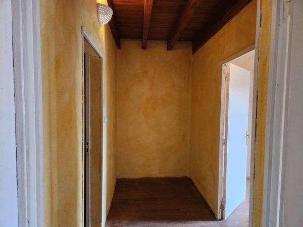 Maison à vendre 123 000 € Coutens 5 p 114 m² DPE D