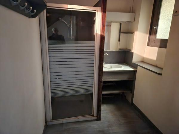 Maison à vendre 123 000 € Coutens 5 p 114 m² DPE D
