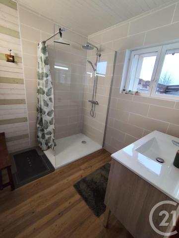 Maison à vendre  4 pièces - 79 m2 MONTGIVRAY - 36