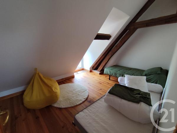 Maison à vendre  4 pièces - 79 m2 MONTGIVRAY - 36