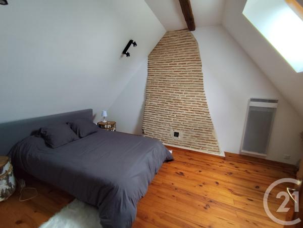 Maison à vendre  4 pièces - 79 m2 MONTGIVRAY - 36